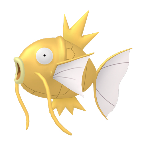 Magikarp
