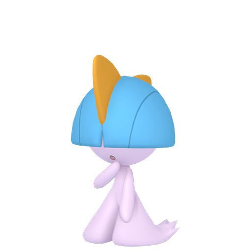Ralts