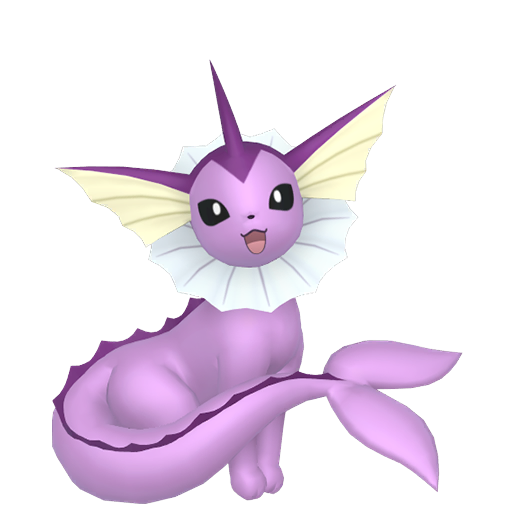 Шайни Vaporeon